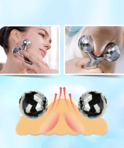 3D-massager-Etanche-Lifting-corps-et-visage-Platinium-corps