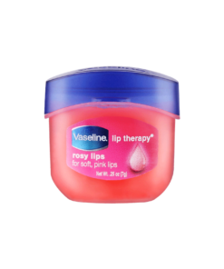 Baume à lèvres Vaseline – Vaseline Rose 7g