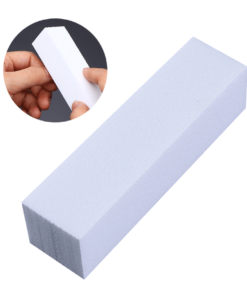 Bloc Polissoir a Ongles Professionnelle