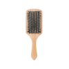 Brosse cheveux Pneumatique Bois