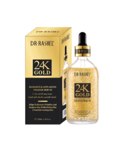 Dr Rashell Serum 24K Gold Pure Gold – 100ml