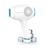 Lescolton Appareil d'épilation IPL - T011C permanente au laser Real - Ice Cool