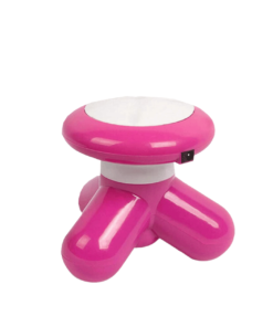 Mimo Mini masseur par vibrations électriques appareil de massage USB qui soulage les douleurs