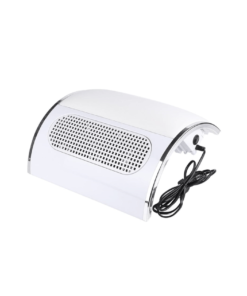 Nail Drill Aspirateur professionnel de collecteur de poussière d’ongle 858-5 – 40W