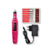 Ponceuse électrique-Stylo pour Manucure Pédicure