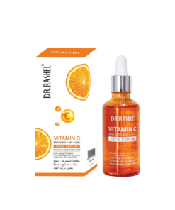 Sérum à la vitamine C- Dr Rashell - 50ml