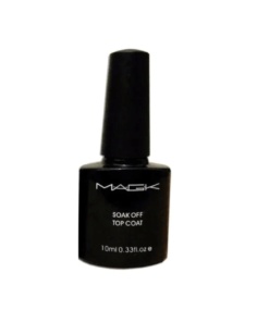 Top Coat QBD 10 ml