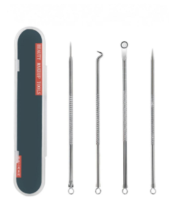 extracteur points noirs