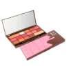 la fera chocolat bar 16 Eyeshadow N°1