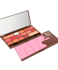 la fera chocolat bar 16 Eyeshadow N°1