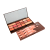 la fera chocolat bar 16 Eyeshadow N°2