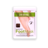 masque pour pieds exfoliant foot mask 2 piècespaire