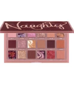 palette naughty 18 couleurs