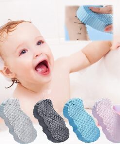 Eponge-de-Bain-Exfoliante-bebe