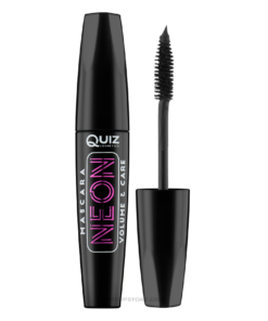 Quiz-Mascara-Neon-Volume-and-Care-9-ml