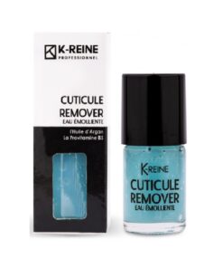 K-reine Cuticule remover (eau émolliente) pour ongles 11ml