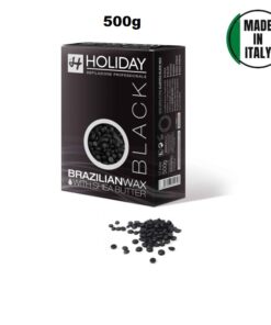 Holiday Depilazione Cire Professionnelle Epilation Corps 500g