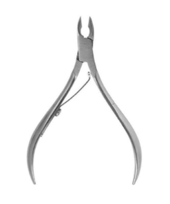 Pince à cuticules et coupe cuticules professionnelles