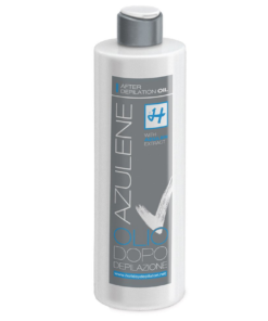 Holiday Huile Après-Épilation Azulene - 500ml