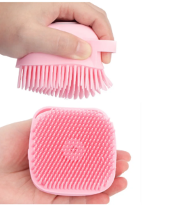 Brosse-de-Massage-sec-en-Silicone-pour-le-bain-ponge-de-gommage-pour-le-corps-brosse