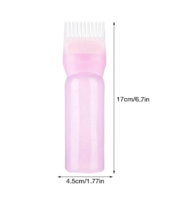 flamant rose-120-applicateur-de-huile-et-teinture-pour-cheveux