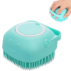 flamant-rose-brosse-de-douche-en-silicone-bleu