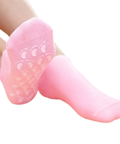 flamant rose chaossette silicone rose 2