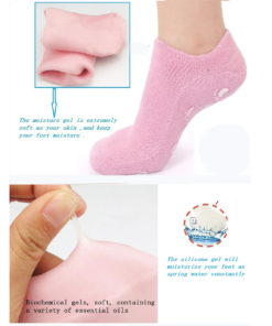 flamant rose chaossette silicone rose