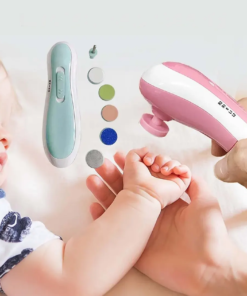 flamant rose lime a ongle electrique