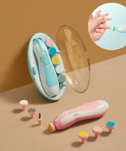 flamant rose lime à ongle electrique les 2 couleurs