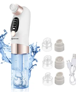 mini hydrafacial