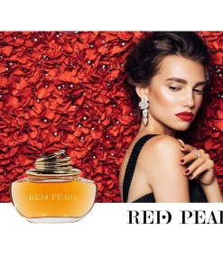 RED-PEARL femme