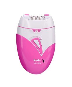 Épilateur électrique KEDA - Épilateur sans fil rechargeable , pince à épiler électrique