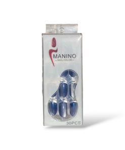 Manino Faux Ongles Mains Press On Colorés RF-L05